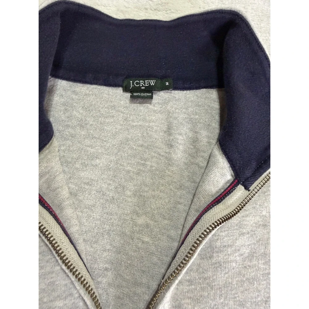 J. Crew Factory crew quarter